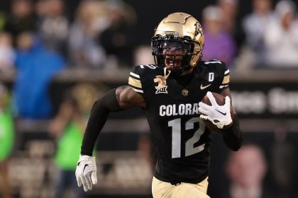Travis Hunter steadfast in ability to become successful two-way player in NFL: ‘I’m just different’