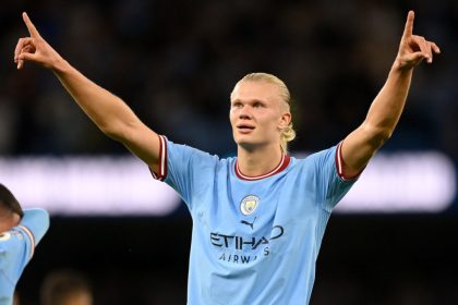 Latest update on Erling Haaland injury ahead of Tottenham clash