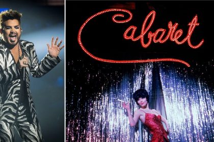 Former ‘American Idol’ star calls it ‘wild’ how ‘relevant’ pre-WWII musical ‘Cabaret’ is now