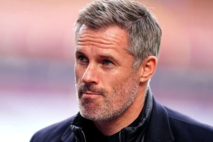 What are footballers saying about Carragher’s questionable AFCON comment?