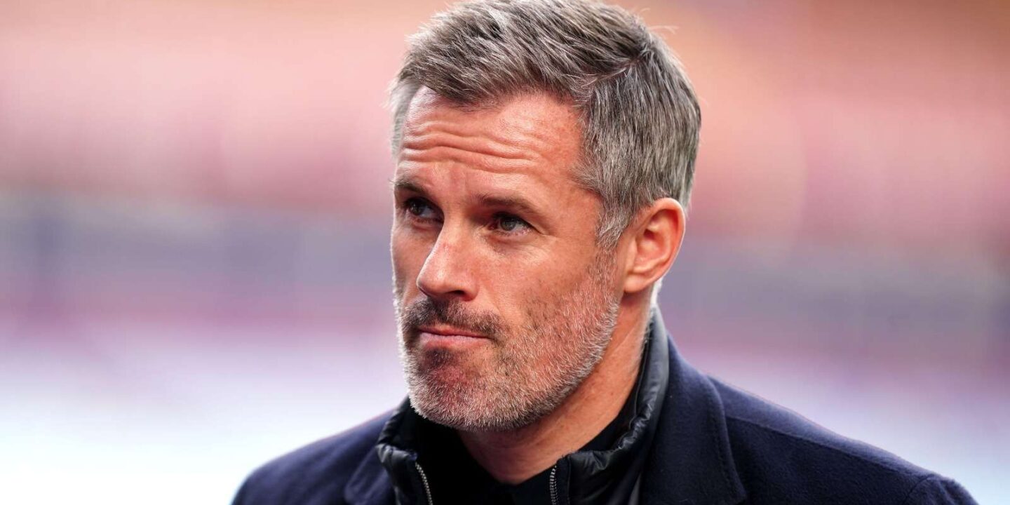 What are footballers saying about Carragher’s questionable AFCON comment?