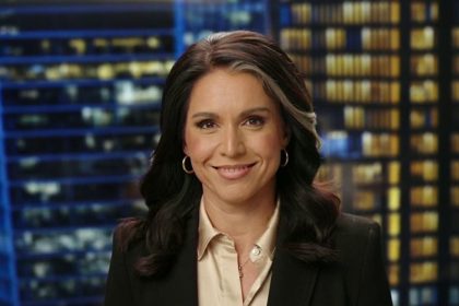 DNI Tulsi Gabbard moves to terminate, revoke security clearances of NSA employees tied to explicit chatrooms