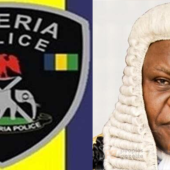 EXCLUSIVE: Simon Lough Continues To Represent Nigerian Police In Court As Head Of Legal Unit Despite Retirement Order Over Age Falsification Scandal