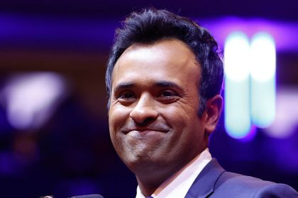 Trump, Musk endorse Vivek Ramaswamy for Ohio governor