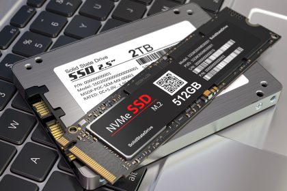 6 easy tweaks that maximize your SSD’s performance