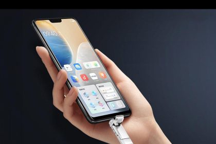 Running out of storage? This tiny flash drive is your phone’s new BFF