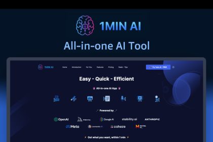 Your boss doesn’t need to know you found this AI with every major model