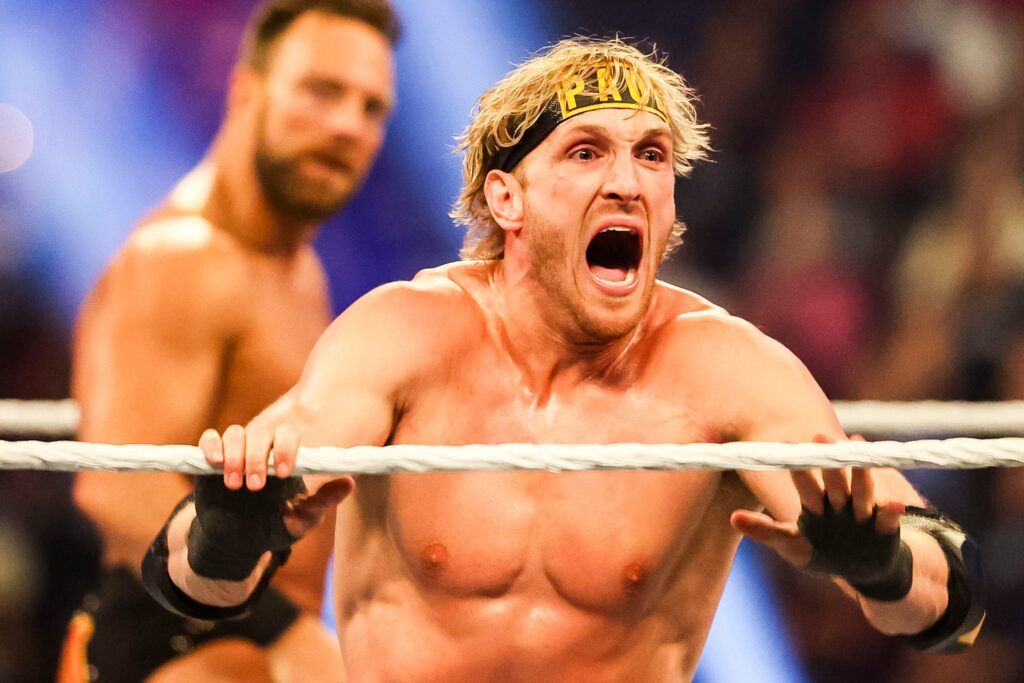 ‘You Guys Waste Talent’ — WWE Star Logan Paul Takes Brutal Shot at Bengals, Gets Booed By Cincinnati Crowd