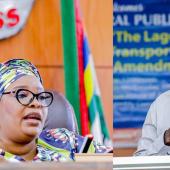 Lagos Assembly Rejects Suspended Clerk’s Attempt To Resume Duty Despite Court Reinstatement Order
