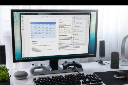Finally, a PDF tool that doesn’t make you want to scream