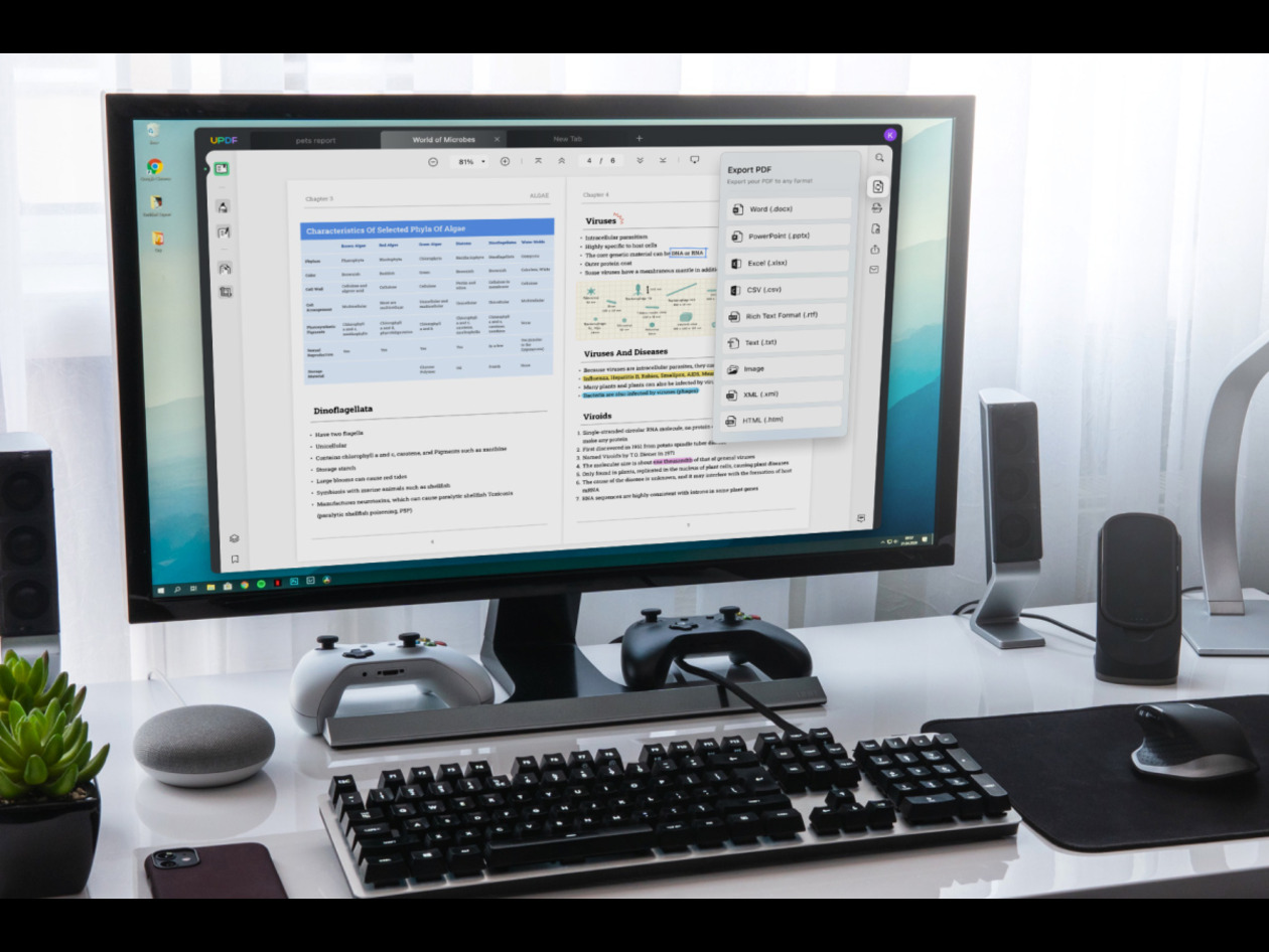 Finally, a PDF tool that doesn’t make you want to scream