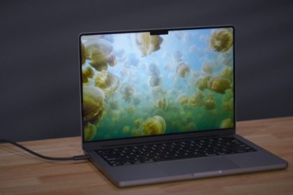 9to5Rewards: Win Apple’s latest MacBook Pro from Chargeasap [Giveaway]