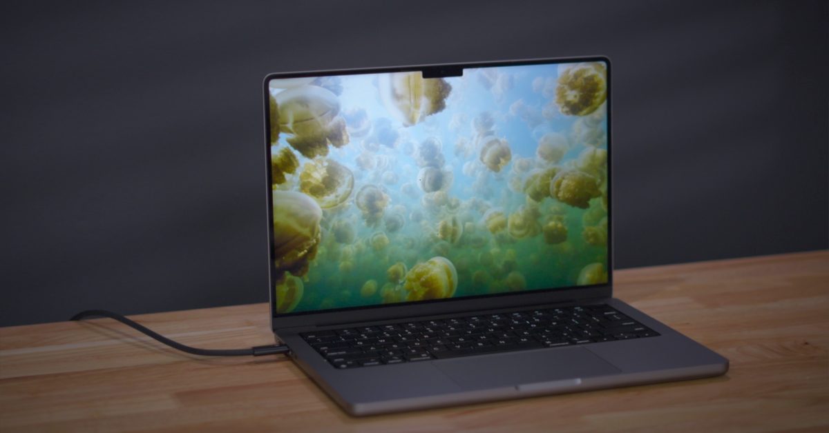 9to5Rewards: Win Apple’s latest MacBook Pro from Chargeasap [Giveaway]