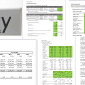 How Unity Bank’s Non-Performing Loans Soared From N10Billion To N177Billion In One Year, With Ex-Directors Shagaya, Etuh Owing Over N7Billion