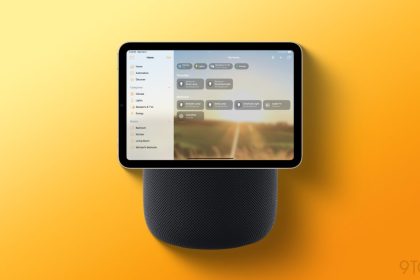 New ‘Home’ device category mentioned in iOS 18.4 beta code [U]