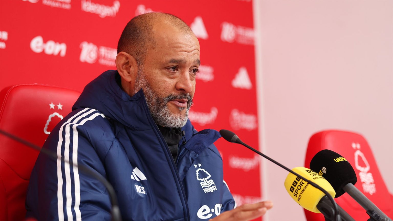 Nuno Espirito Santo Newcastle United press conference – Speaking ahead of Sunday