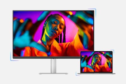 BenQ MA270U Review: Pairs nicely with the new Mac mini without breaking the bank