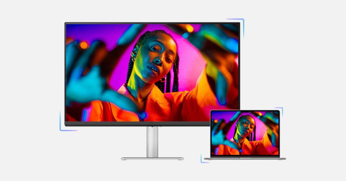 BenQ MA270U Review: Pairs nicely with the new Mac mini without breaking the bank