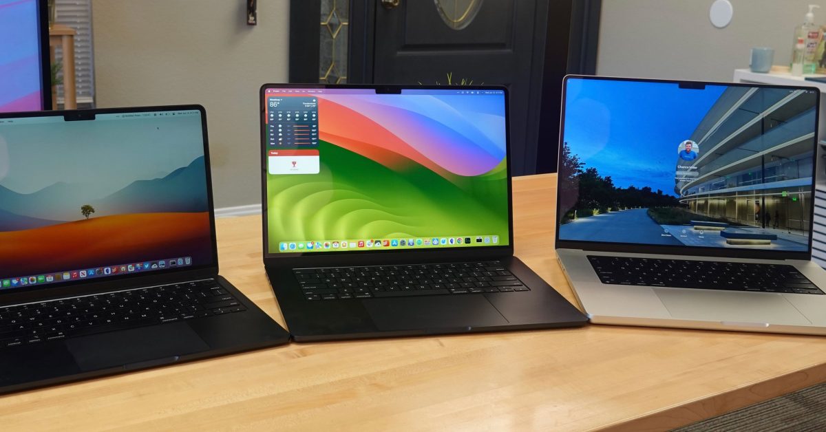 These are the best new MacBook deals for Presidents Day: options as low as $629