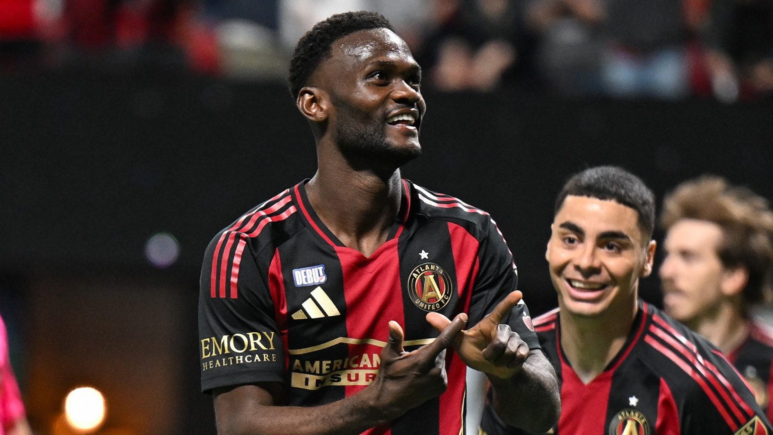 MLS is Back: 5 pressing questions from opening weekend | MLSSoccer.com