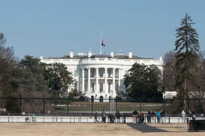 States Sue the Trump Administration Over NIH Grant Funding Cuts