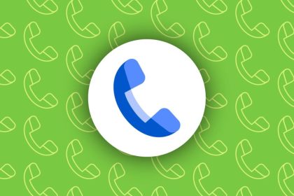 Phone by Google adding call history filters, Material 3 search bar [U: Beta]