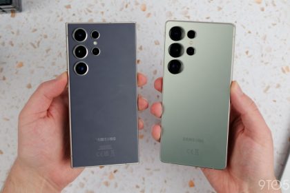 Galaxy S24 Ultra vs. Galaxy S25 Ultra: Android’s smallest upgrade ever…[Video]