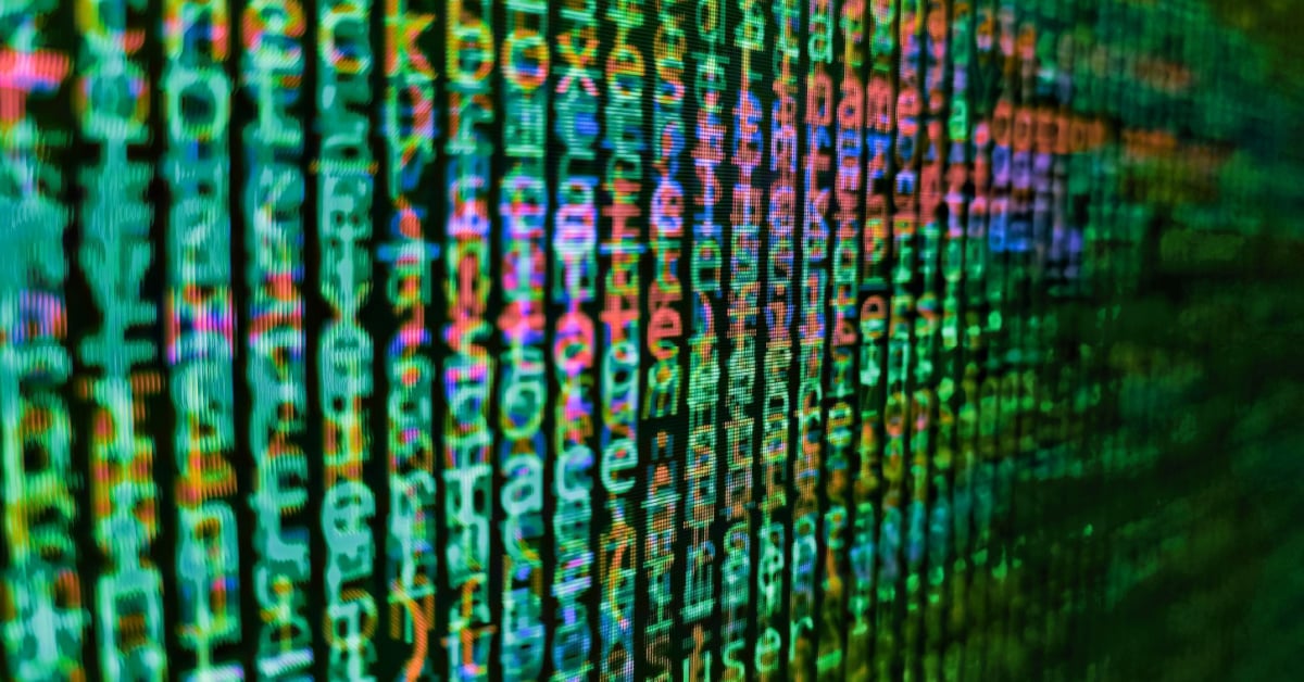 Data is very valuable, just don’t ask us to measure it, leaders say