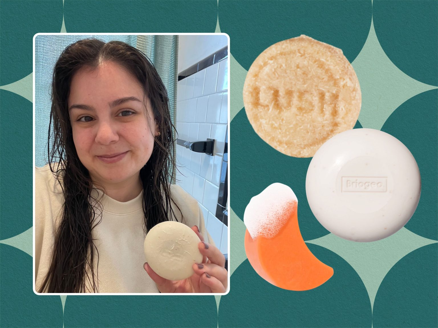 6 Best Shampoo Bars for Travel and Every Day | 2025 Picks