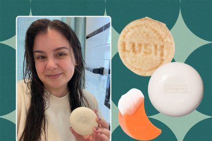 6 Best Shampoo Bars for Travel and Every Day | 2025 Picks