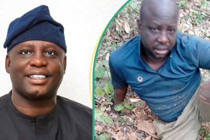 Kidnapped Afenifere president Eniola Olajuni regains freedom