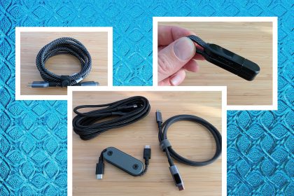 15 Best USB-C Cables (2025): For iPhones, Android Phones, Tablets, and Laptops
