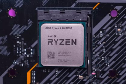 Deal alert: AMD Ryzen 5 5600T now just $99 on Amazon