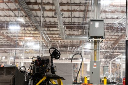 This EV could reboot medium-duty trucking by not reinventing the wheel