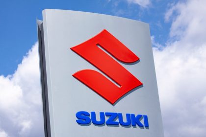 Suzuki shifts to hybrids, cuts EV plans