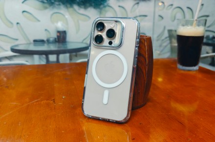 This affordable case fixed the worst woe of iPhone’s Camera Control