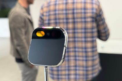 The fallout from HP’s Humane acquisition 