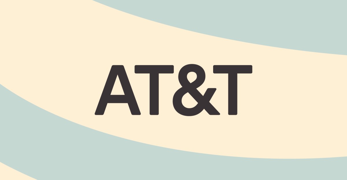 AT&T will let you split your bill with people on your plan
