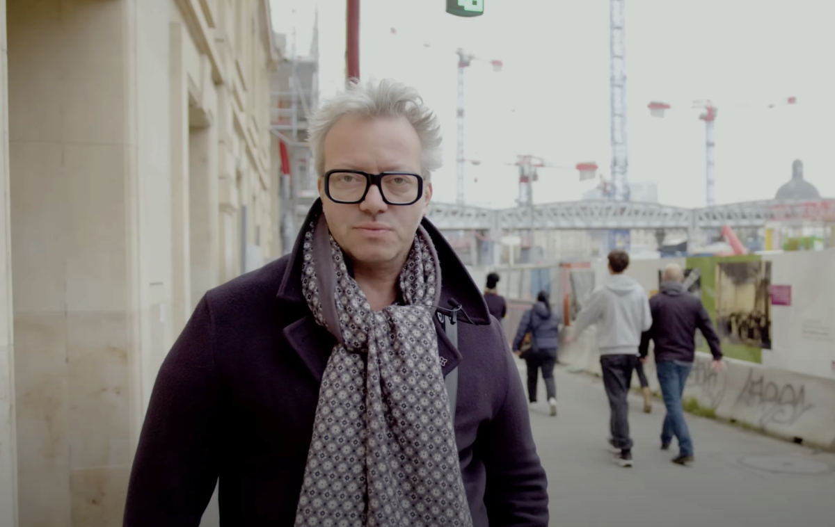 Viktor Antonov, art director for Half-Life 2 and Dishonored, has died, according to colleagues