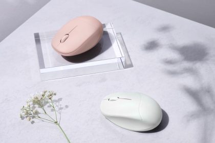 Asus is making a ‘Fragrance Mouse,’ and it’s coming to the US