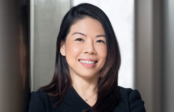 Digital Core REIT Names Digital Realty APAC Boss Serene Nah as Chair