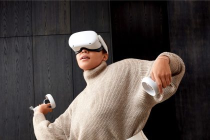 The Best Meta Quest Games You Can Play Right Now (2025)