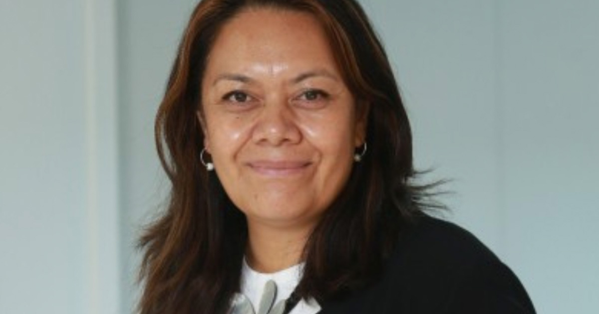 Te Whatu Ora chief resigns