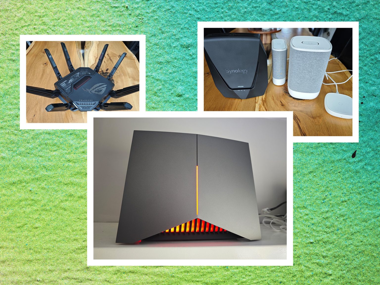 12 Best Wi-Fi Routers of 2025, Tested and Reviewed