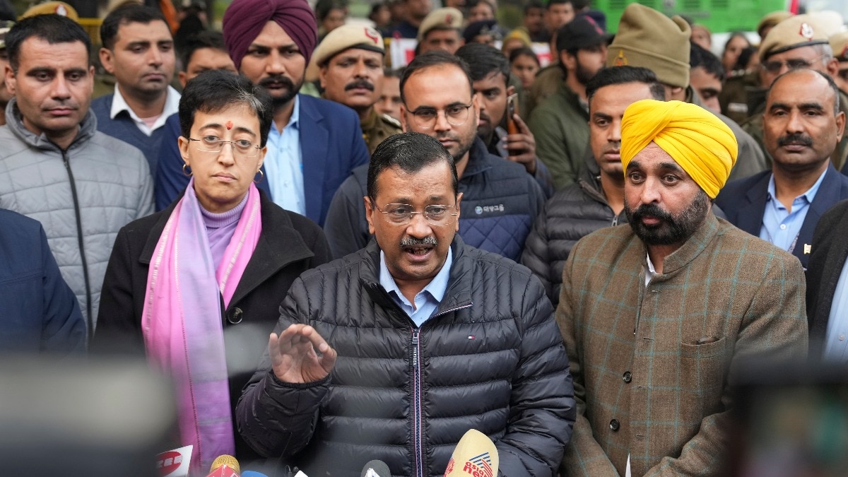 Delhi Result: सिर्फ 28103 वोट AAP को और मिल जाते… तो केजरीवाल चौथी बार CM होते, जानिए कैसे?