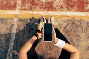 Best Workout Apps for 2025