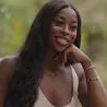 We know where to shop Love Island star Catherine Agbaje’s gold knot necklace as it starts trend