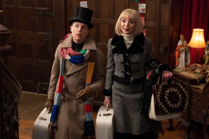 Call the Midwife star confirms return to show in new series