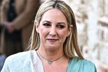Princess Theodora just wore a rebellious £1.7k bridal gown to brother’s wedding