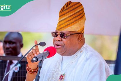Osun LG crisis: Lawyer explains what is most disheartening